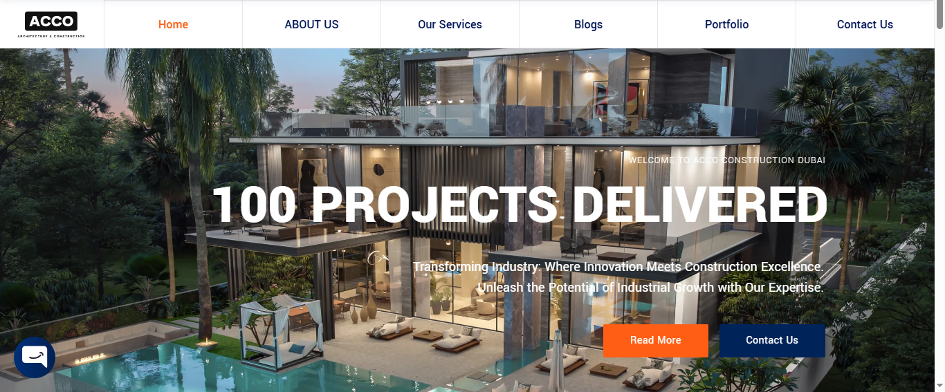 ACCO Construction