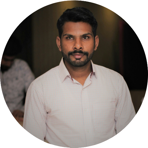 Emraan Personal Portfolio - Web Developer