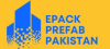 Epack Prefab Pakistan