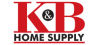 K&B Plumbing Supplies