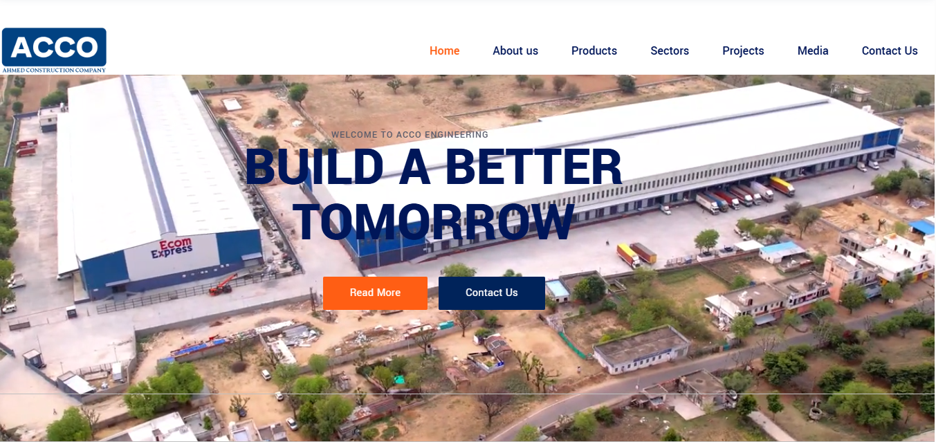 ACCO Engineering