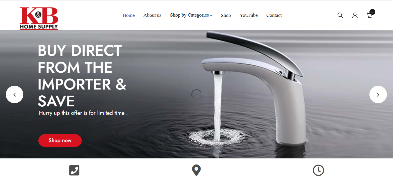 KBPS Plumbing Supplies