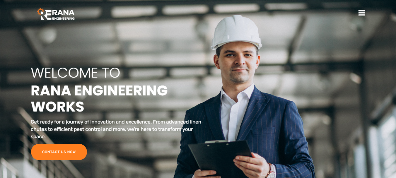 Rana Engineering Services